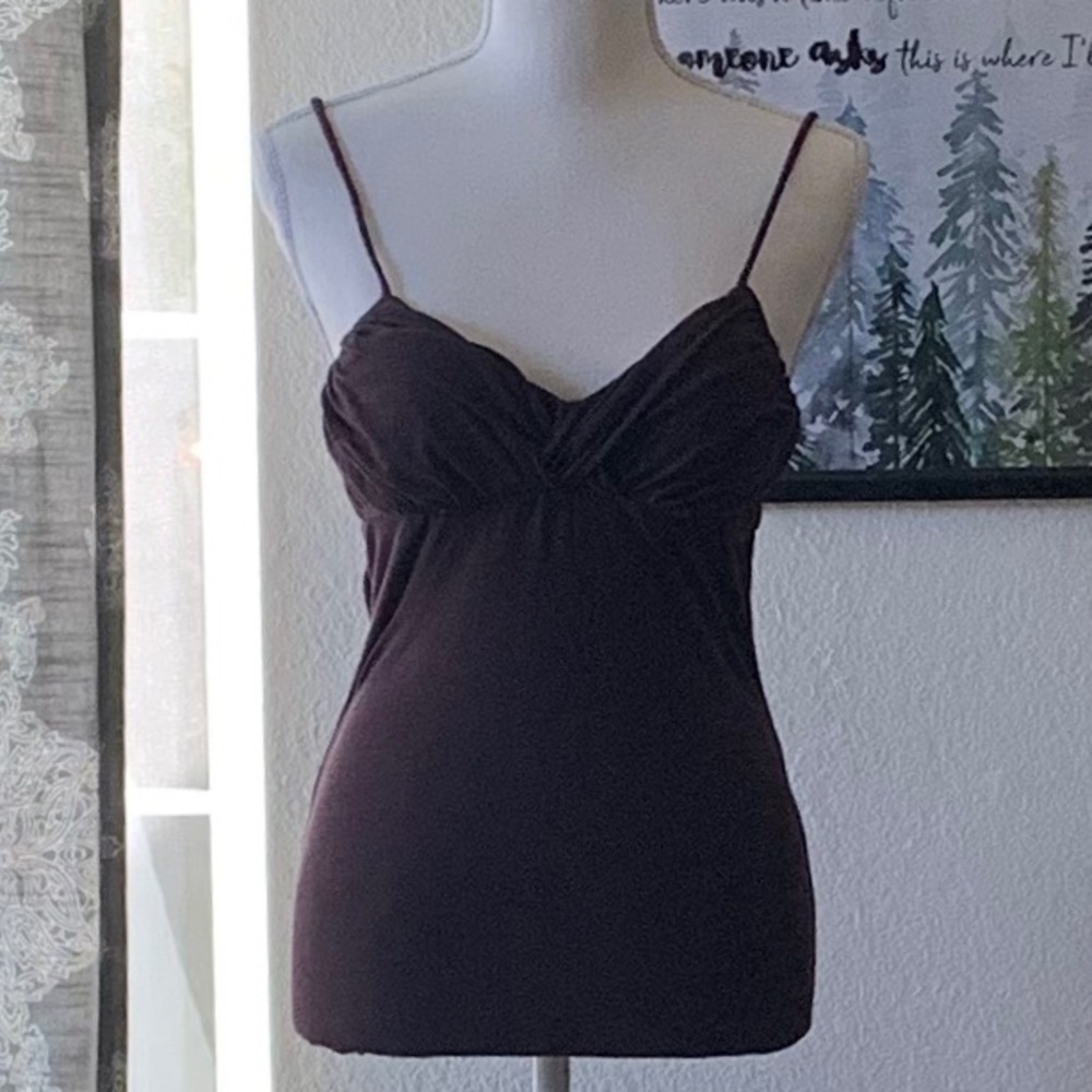 VELVET Brand Top Sz Sm/Med